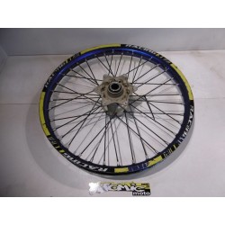 Roue avant HUSABERG 300 TE 2014