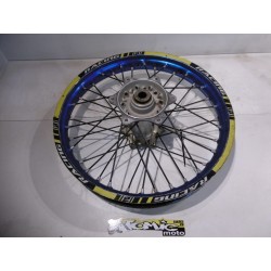 Roue arrière HUSABERG 300 TE 2014