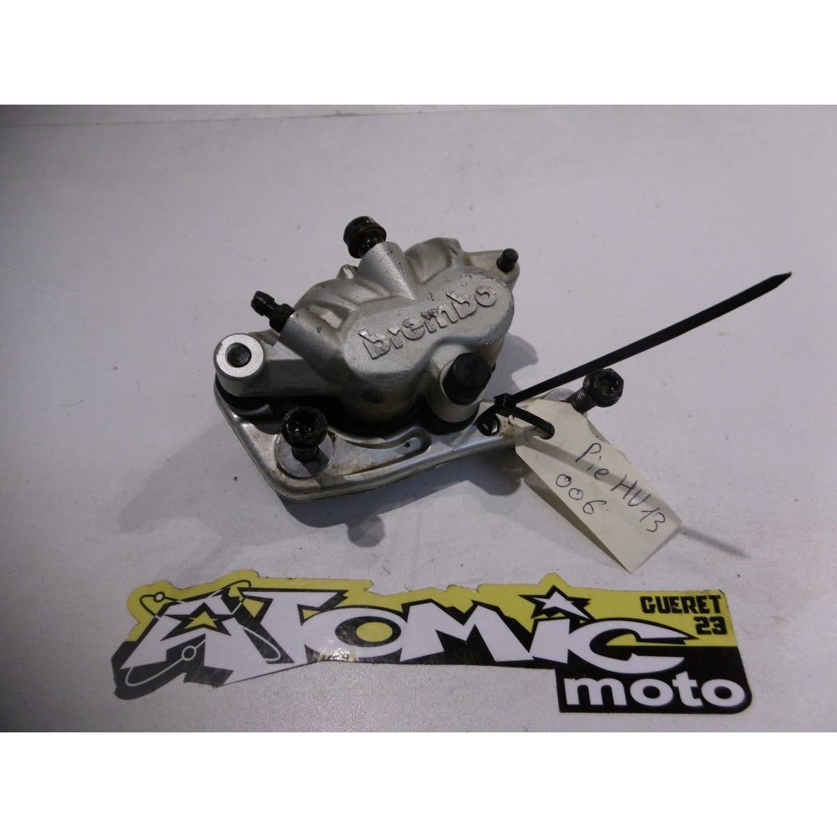 Etrier de frein avant HUSABERG 300 TE 2014