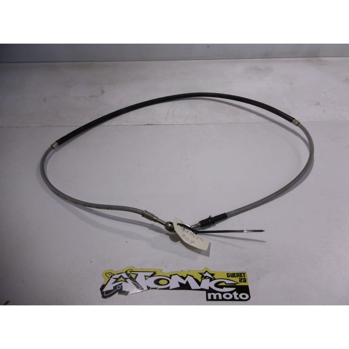 Durite de frein avant  HUSABERG 300 TE 2014