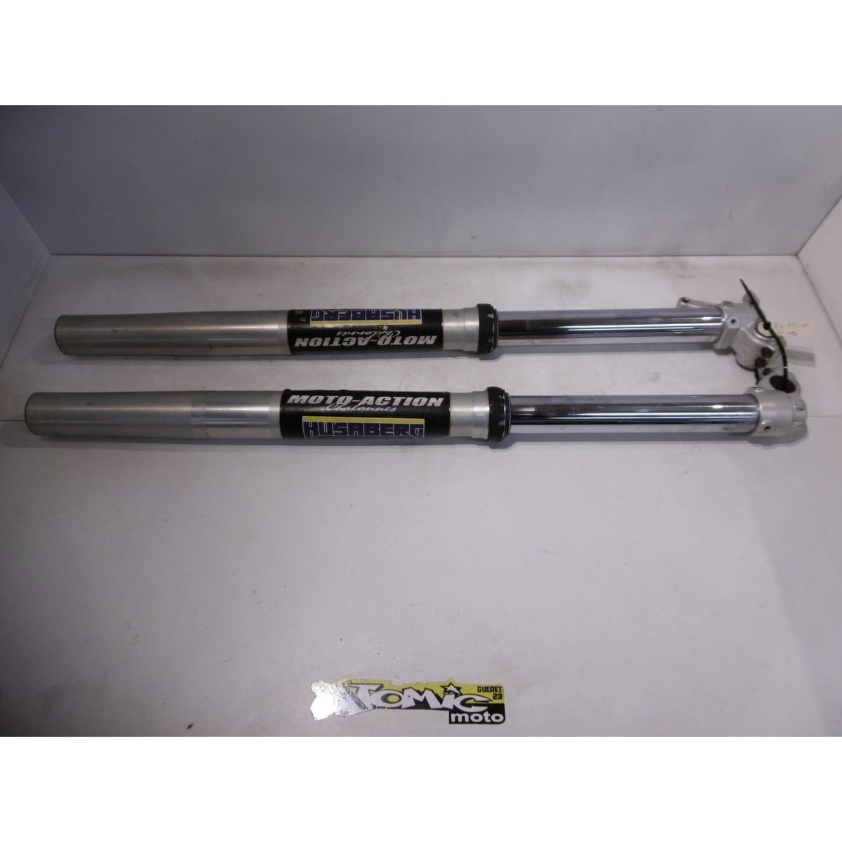 Fourche  HUSABERG 300 TE 2014