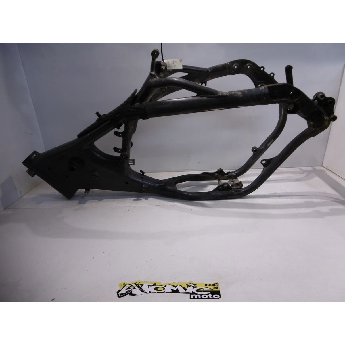 Chassis cadre  HUSABERG 300 TE 2014