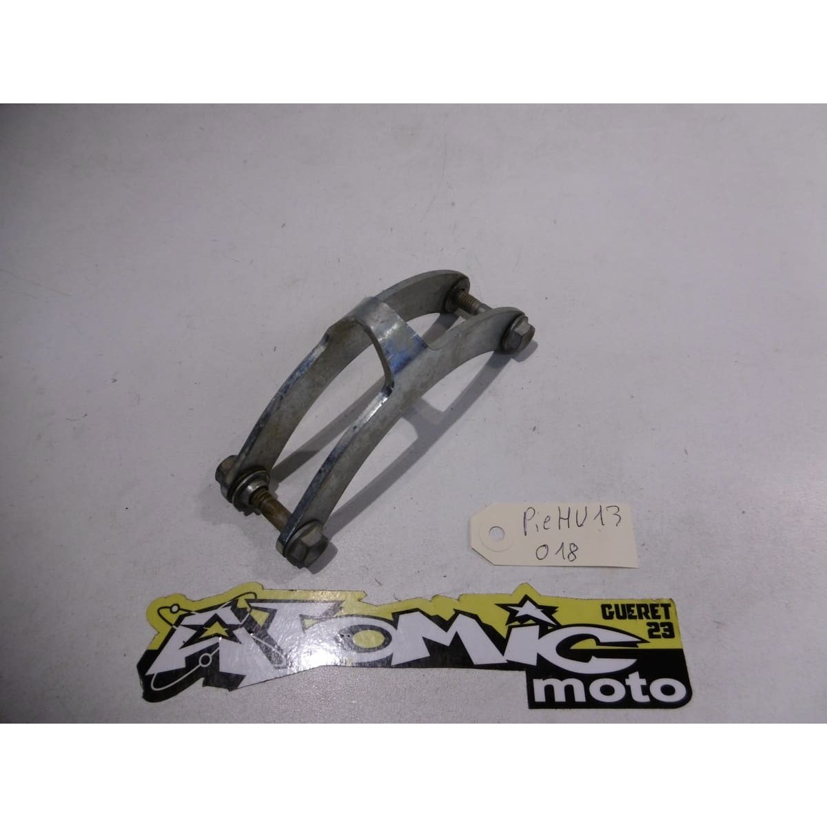 Axe moteur  HUSABERG 300 TE 2014