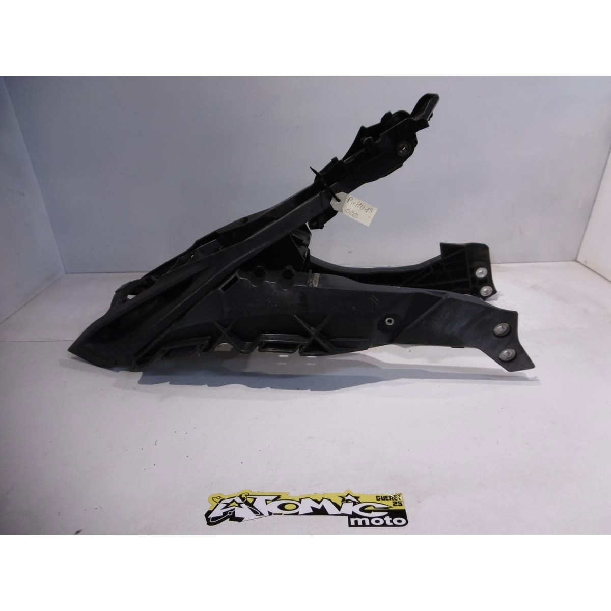 Boucle arrière de cadre HUSABERG 300 TE 2014