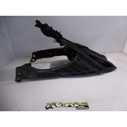 Boucle arrière de cadre HUSABERG 300 TE 2014