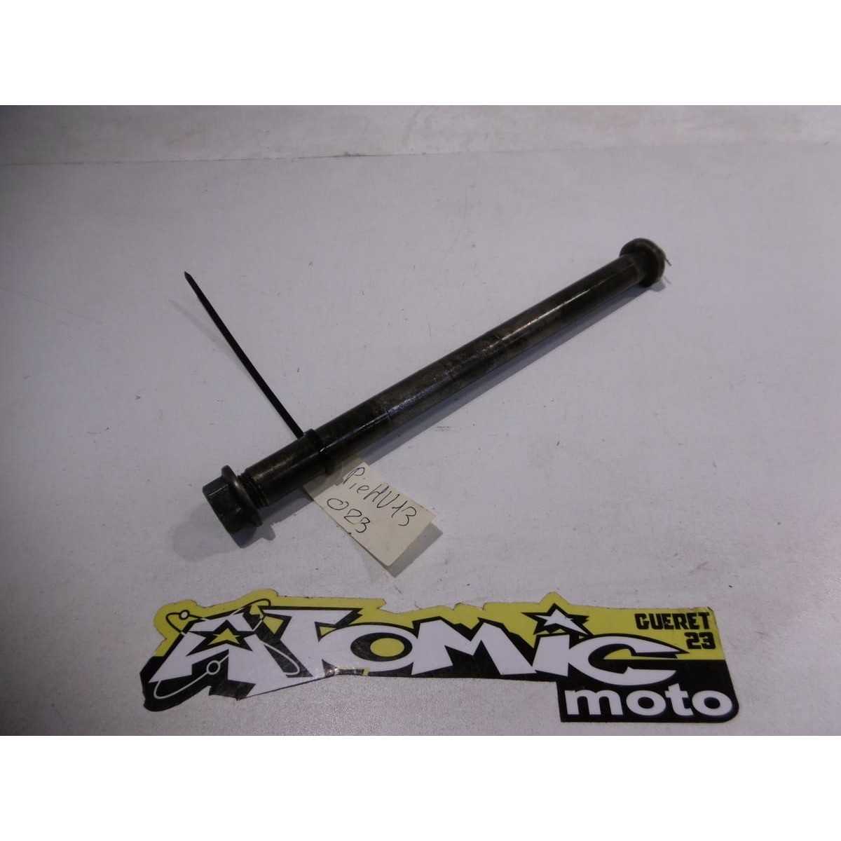 Axe de bras oscillant  HUSABERG 300 TE 2014