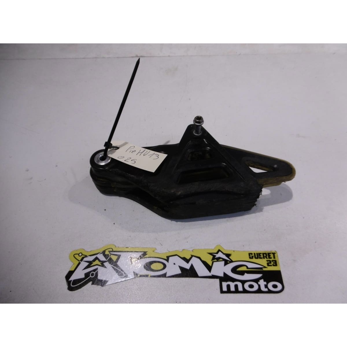 Guide chaine  HUSABERG 300 TE 2014