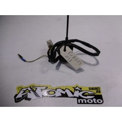 Commodo  HUSABERG 300 TE 2014