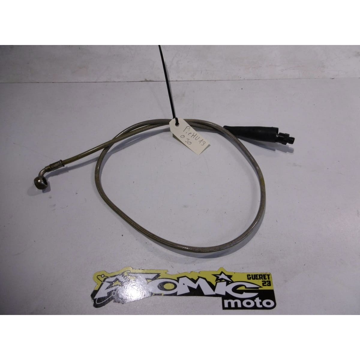 Durite / Cable d'embrayage HUSABERG 300 TE 2014