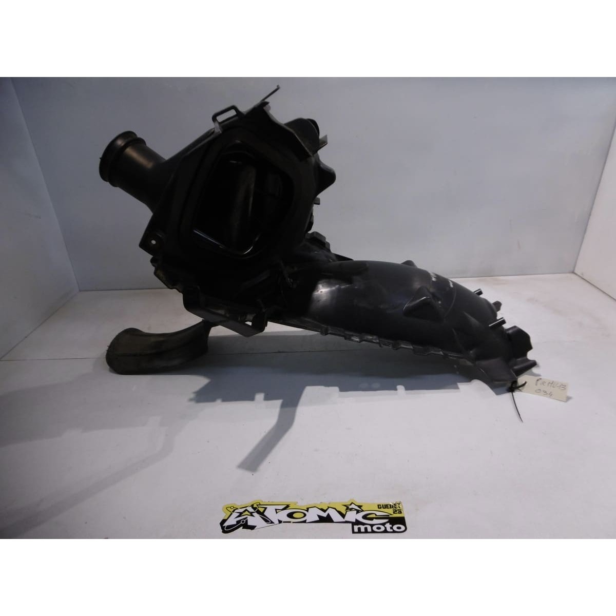 Boitier de filtre à air complet HUSABERG 300 TE 2014