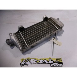 Radiateur droit HUSABERG 300 TE 2014