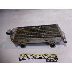 Radiateur gauche HUSABERG 300 TE 2014