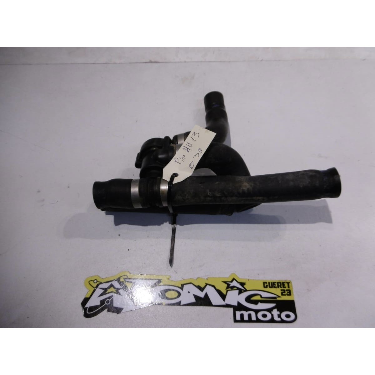 Durites de refroidissement HUSABERG 300 TE 2014