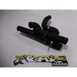 Durites de refroidissement HUSABERG 300 TE 2014