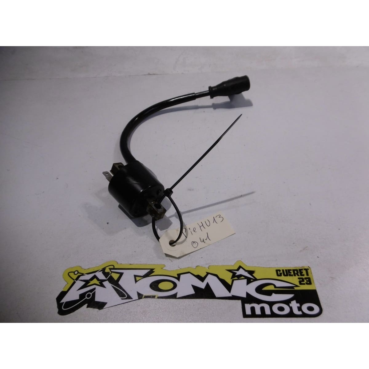 Bobine haute tension  HUSABERG 300 TE 2014