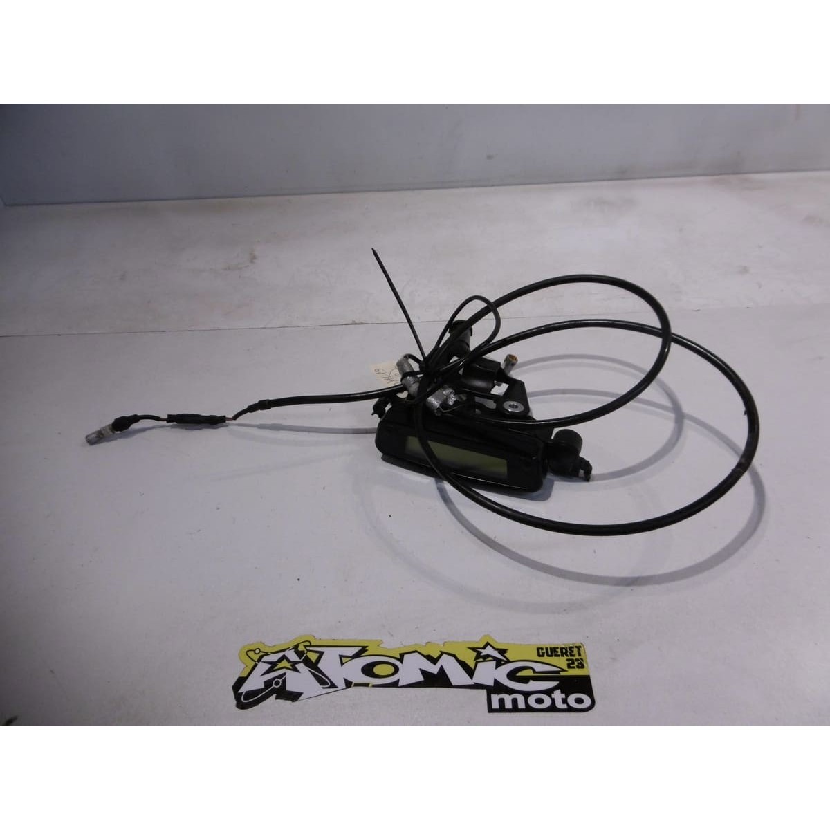 Compteur / Cable HUSABERG 300 TE 2014