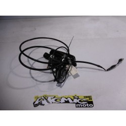 Compteur / Cable HUSABERG 300 TE 2014