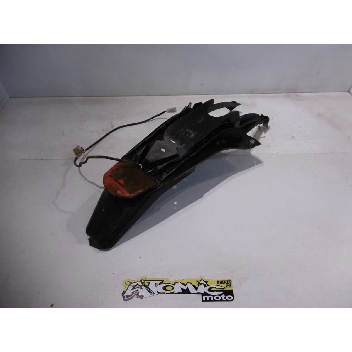 Feu arrière / Support HUSABERG 300 TE 2014