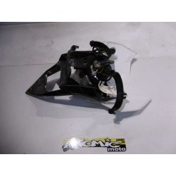 Optique / Fixation  HUSABERG 300 TE 2014
