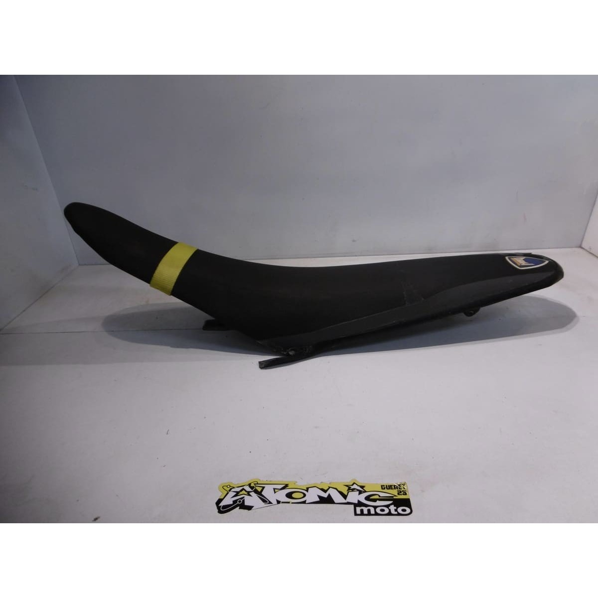 Selle HUSABERG 300 TE 2014