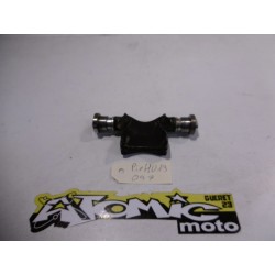 Valve d'échappement HUSABERG 300 TE 2014