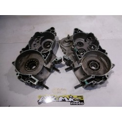 Carters moteur centraux HUSABERG 300 TE 2014