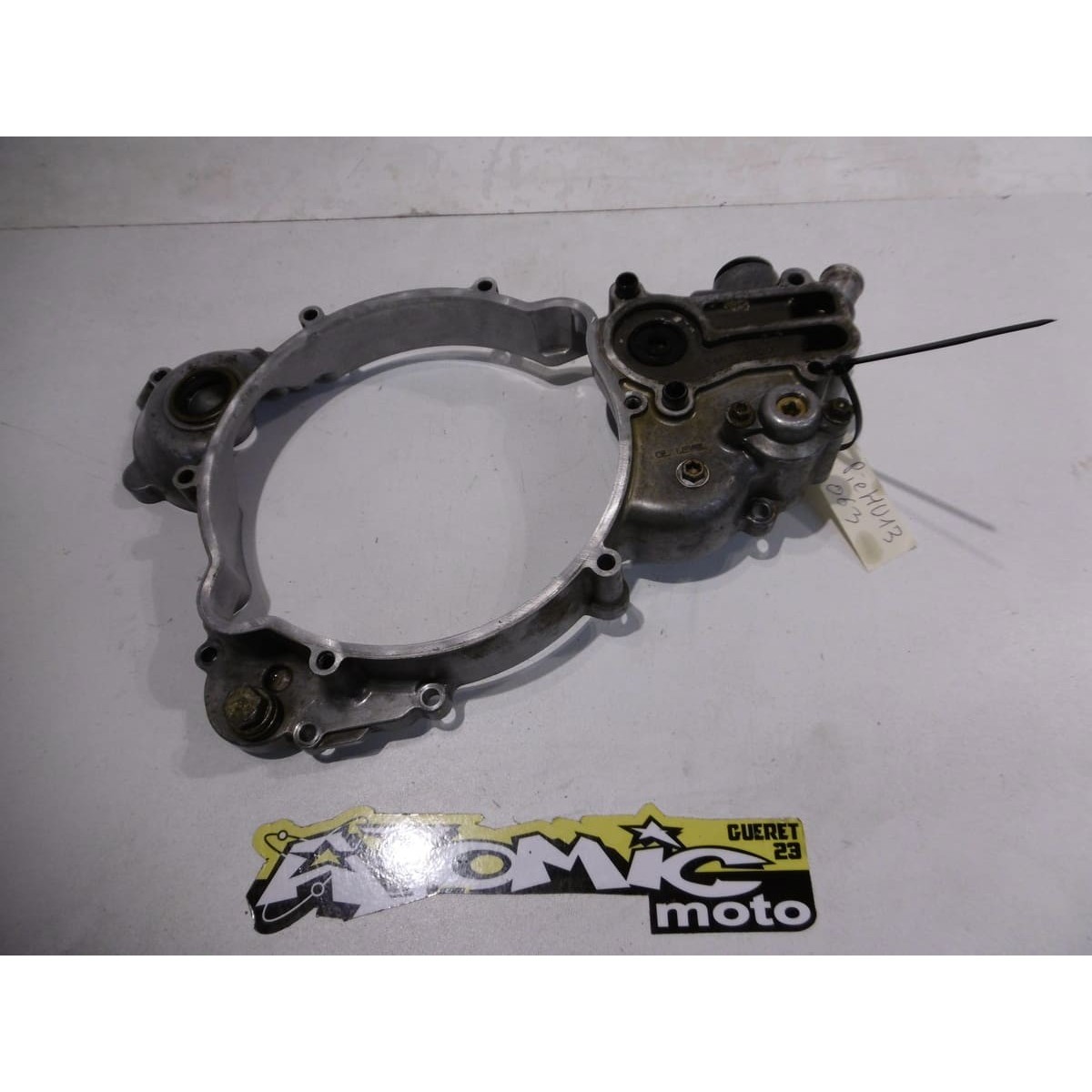 Carter d'embrayage  HUSABERG 300 TE 2014