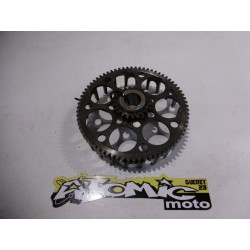 Cloche d'embrayage  HUSABERG 300 TE 2014