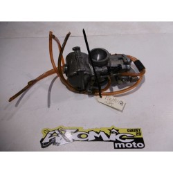 Carburateur / Injection  HUSABERG 300 TE 2014