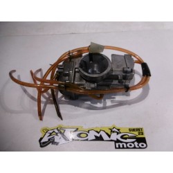 Carburateur / Injection  HUSABERG 300 TE 2014