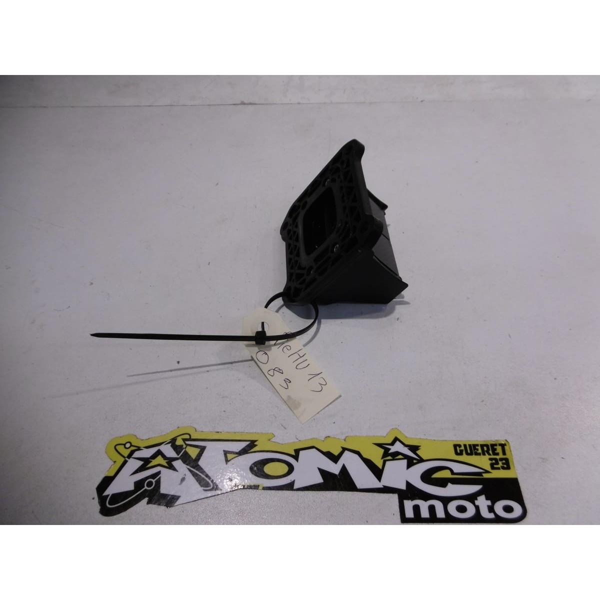 Boite à clapets  HUSABERG 300 TE 2014