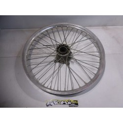 Roue avant HUSQVARNA 125 WR 2005