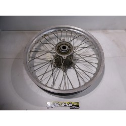 Roue arrière HUSQVARNA 125 WR 2005