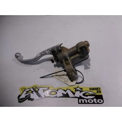 Maitre cylindre de frein avant HUSQVARNA 125 WR 2005