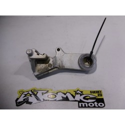 Platine étrier de frein arrière HUSQVARNA 125 WR 2005