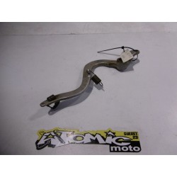 Pédale de frein arrière  HUSQVARNA 125 WR 2005