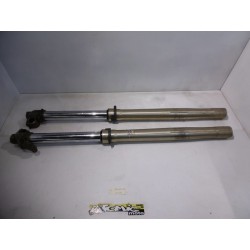 Fourche  HUSQVARNA 125 WR 2005