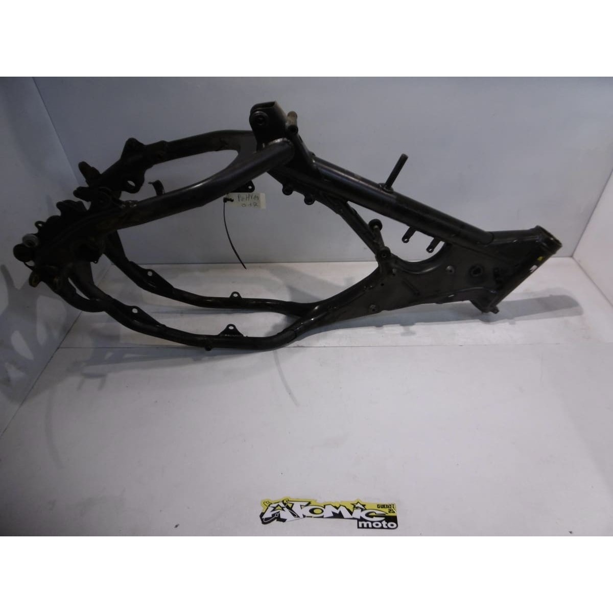 Chassis cadre  HUSQVARNA 125 WR 2005
