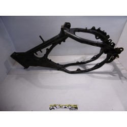 Chassis cadre  HUSQVARNA 125 WR 2005