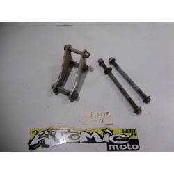 Axe moteur  HUSQVARNA 125 WR 2005