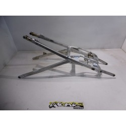 Boucle arrière de cadre HUSQVARNA 125 WR 2005