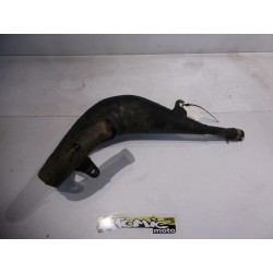 Pot d'échappement / Collecteur  HUSQVARNA 125 WR 2005