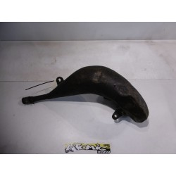 Pot d'échappement / Collecteur  HUSQVARNA 125 WR 2005