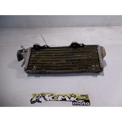 Radiateur droit HUSQVARNA 125 WR 2005