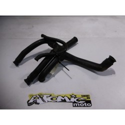 Durites de refroidissement HUSQVARNA 125 WR 2005