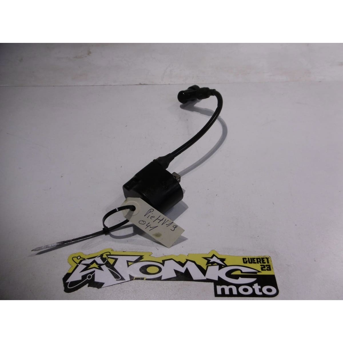 Bobine haute tension  HUSQVARNA 125 WR 2005