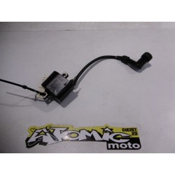 Bobine haute tension  HUSQVARNA 125 WR 2005
