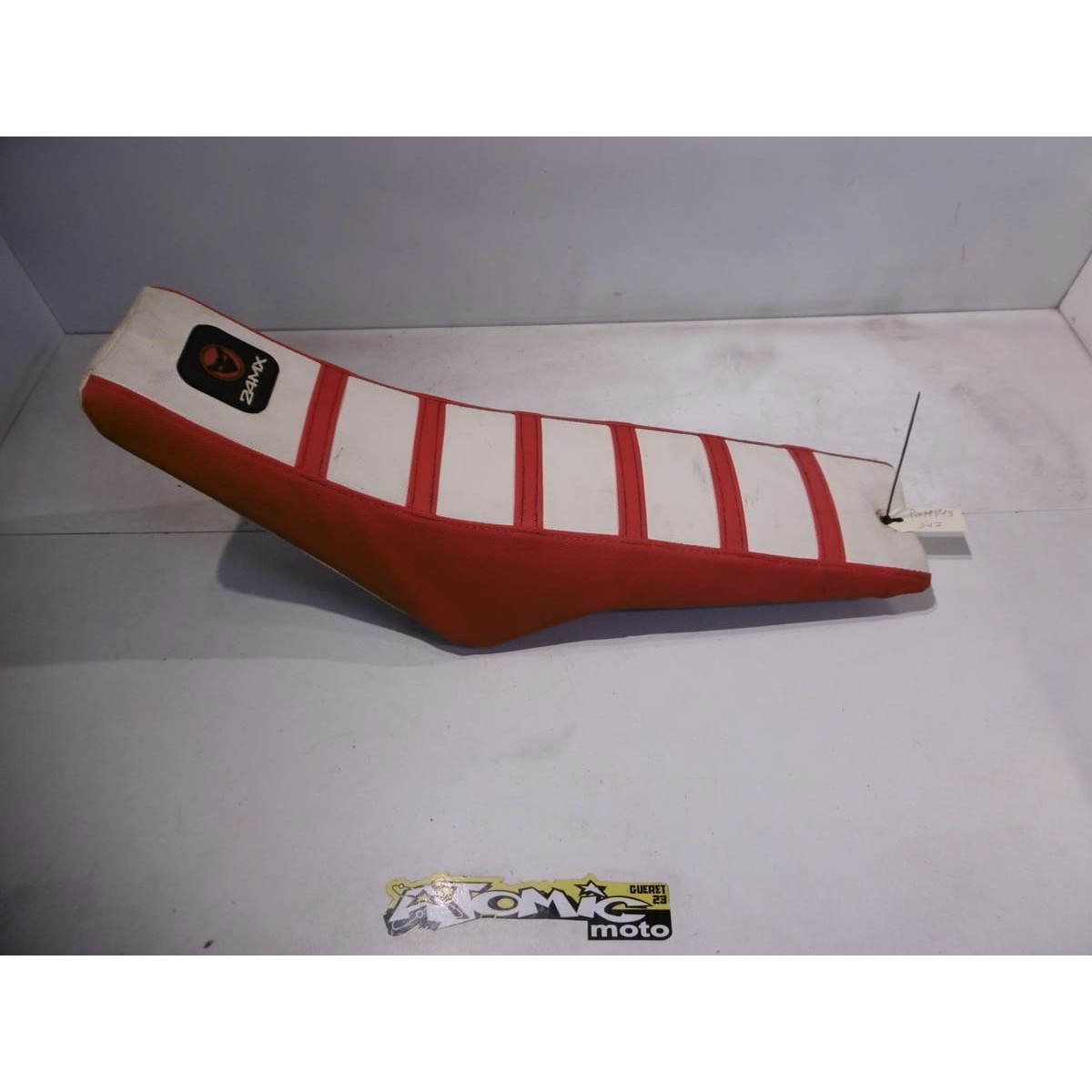 Selle HUSQVARNA 125 WR 2005