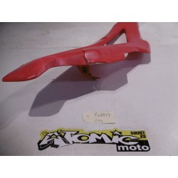 Lot plastiques HUSQVARNA 125 WR 2005