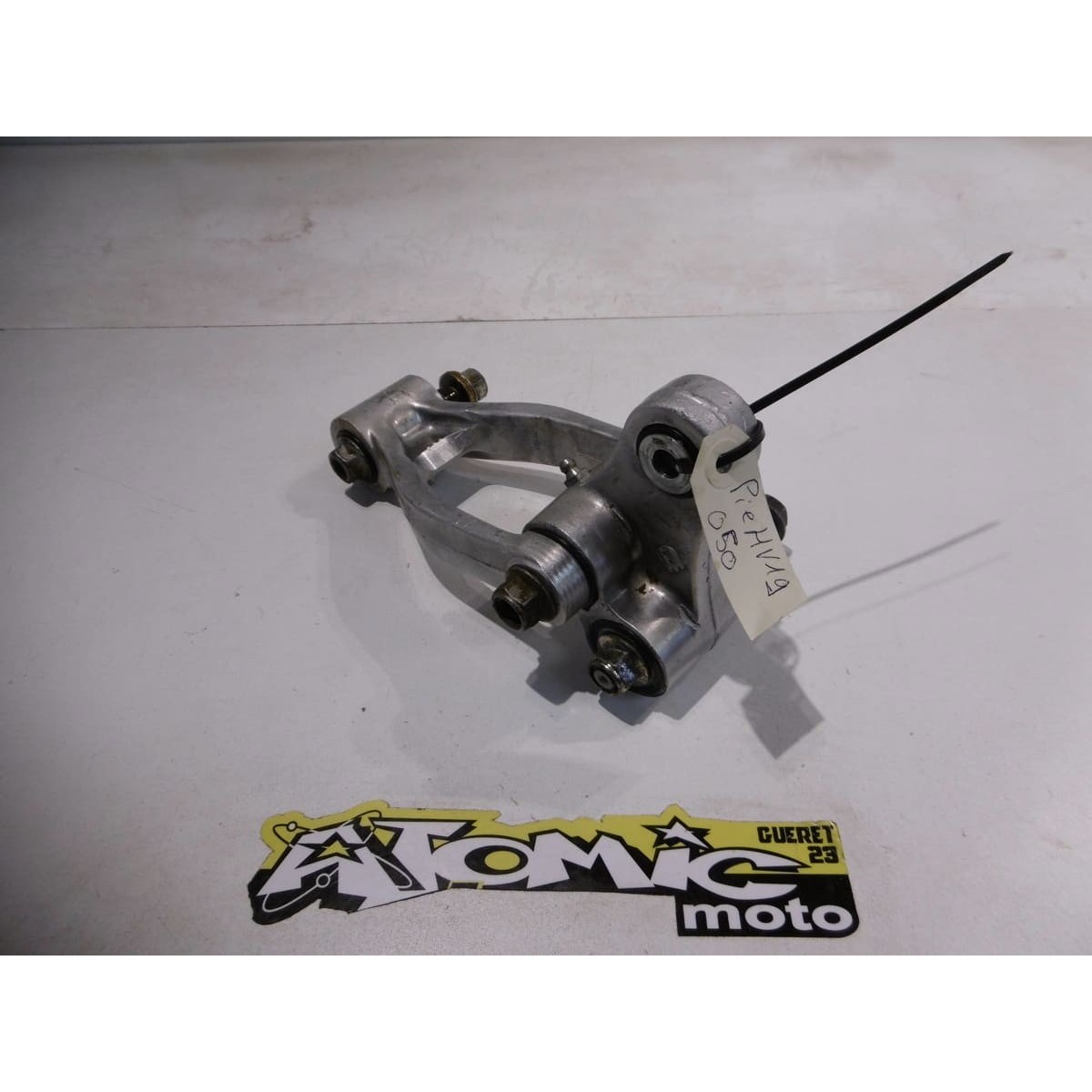 Biellette de suspension  HUSQVARNA 125 WR 2005
